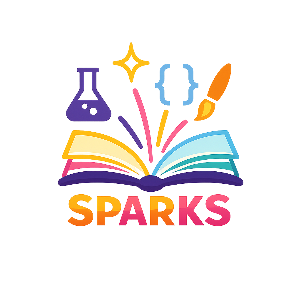 SPARKS Book Club