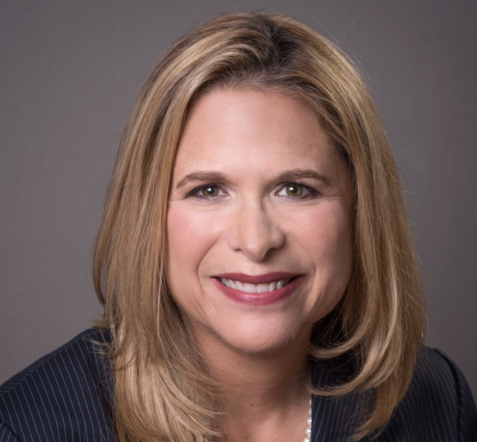 Barbara Friedlander, MA