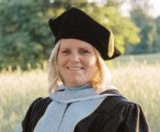 Megan Murphy, Ed.D.