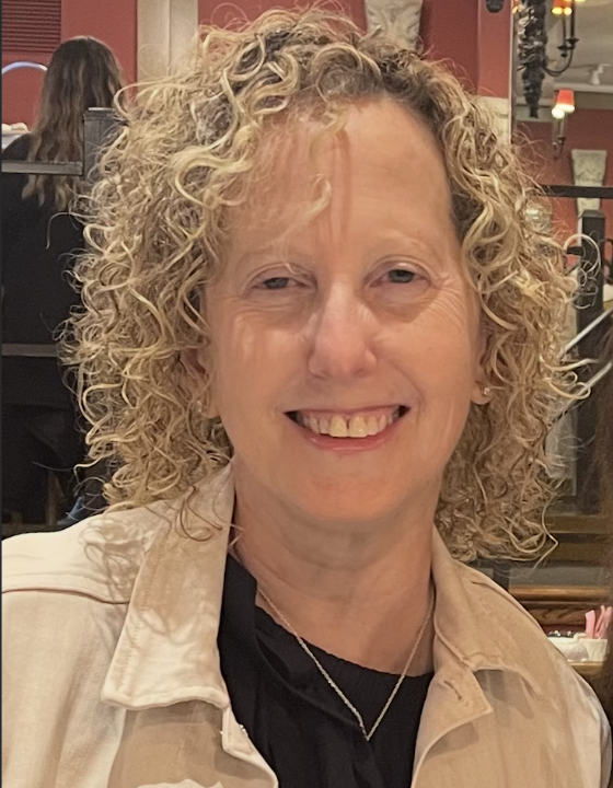 Naomi Pollard, Ph.D.